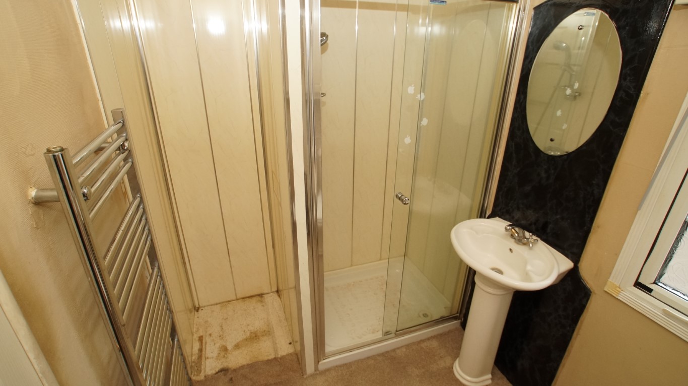 West Lancs Caravans