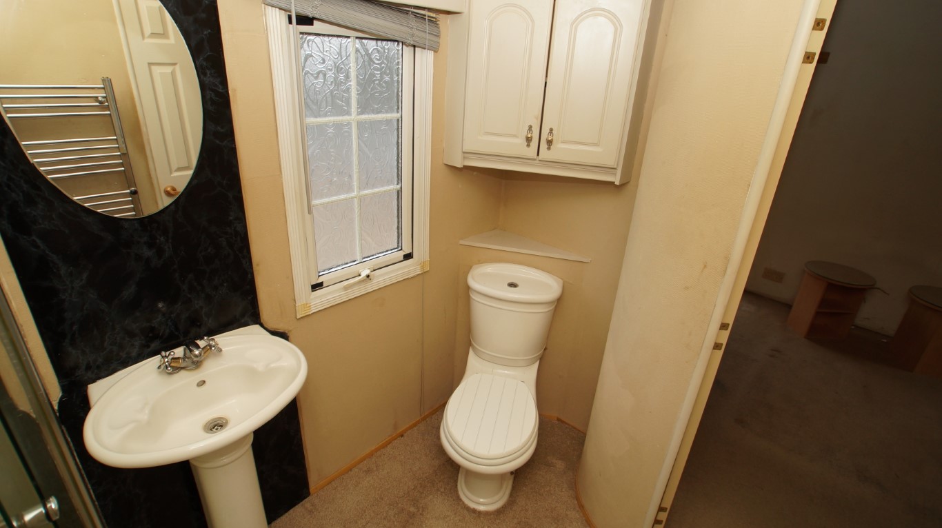West Lancs Caravans