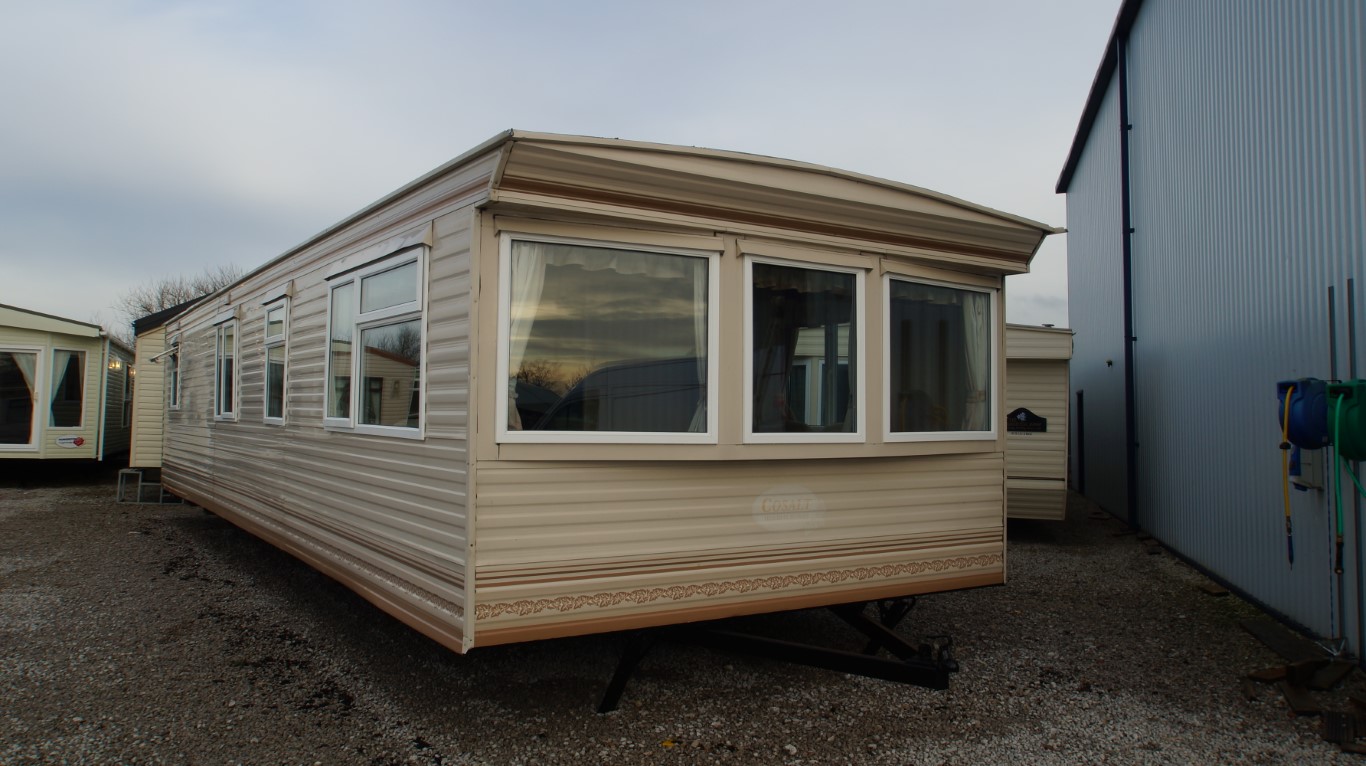West Lancs Caravans