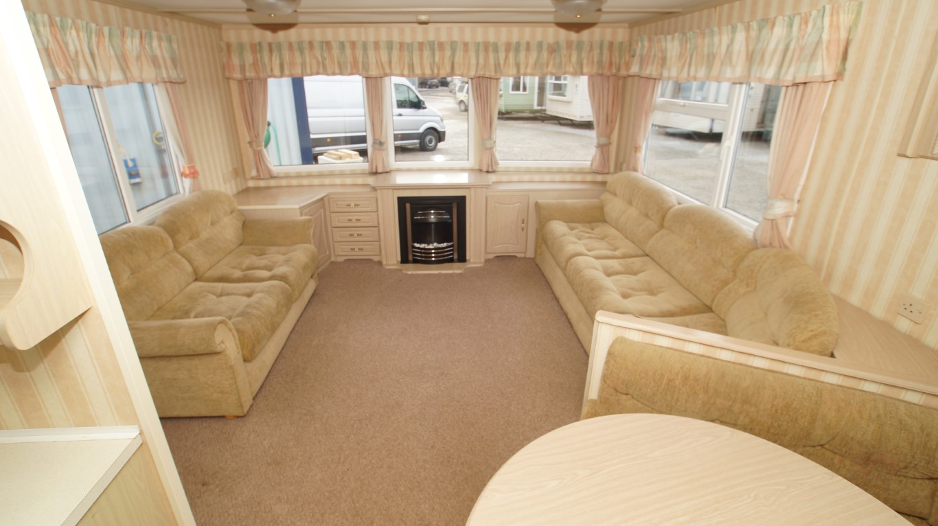 West Lancs Caravans
