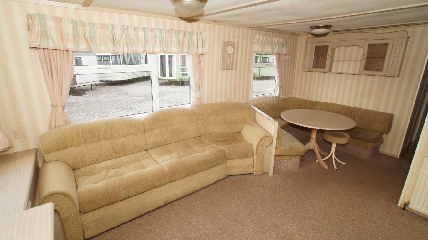 West Lancs Caravans