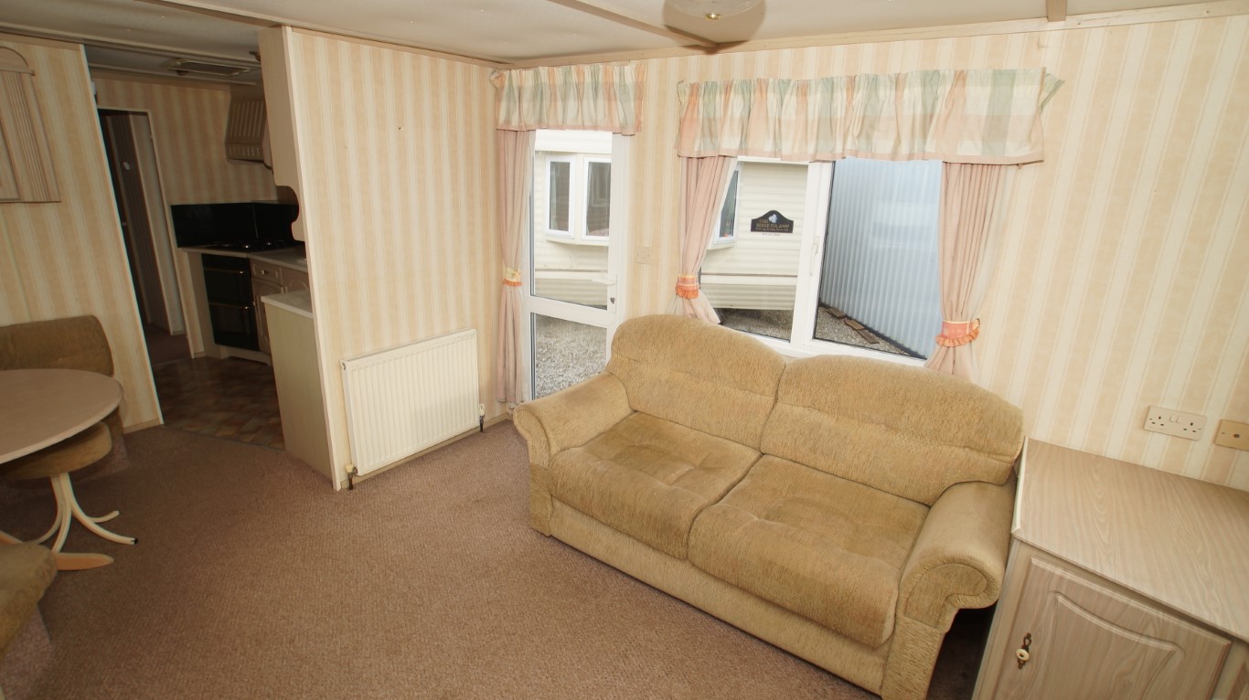 West Lancs Caravans
