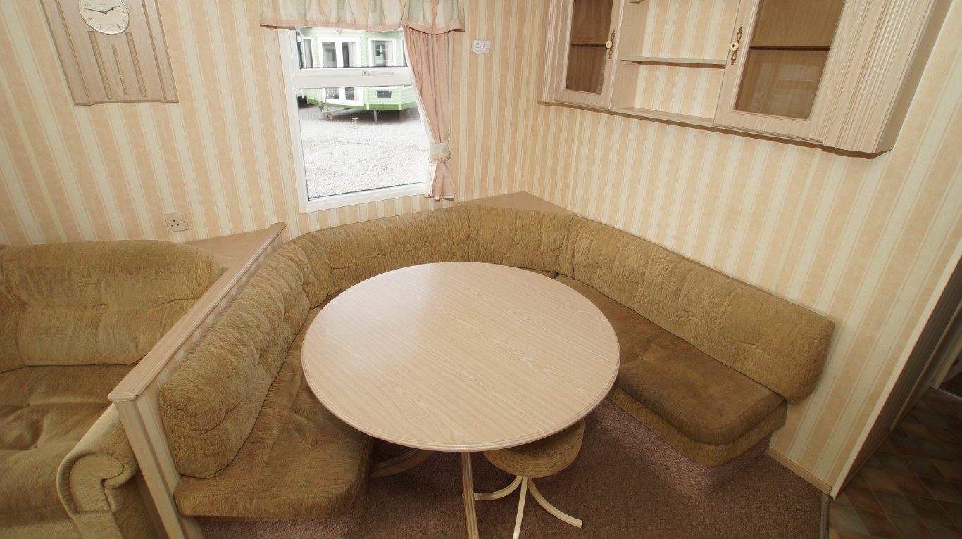 West Lancs Caravans