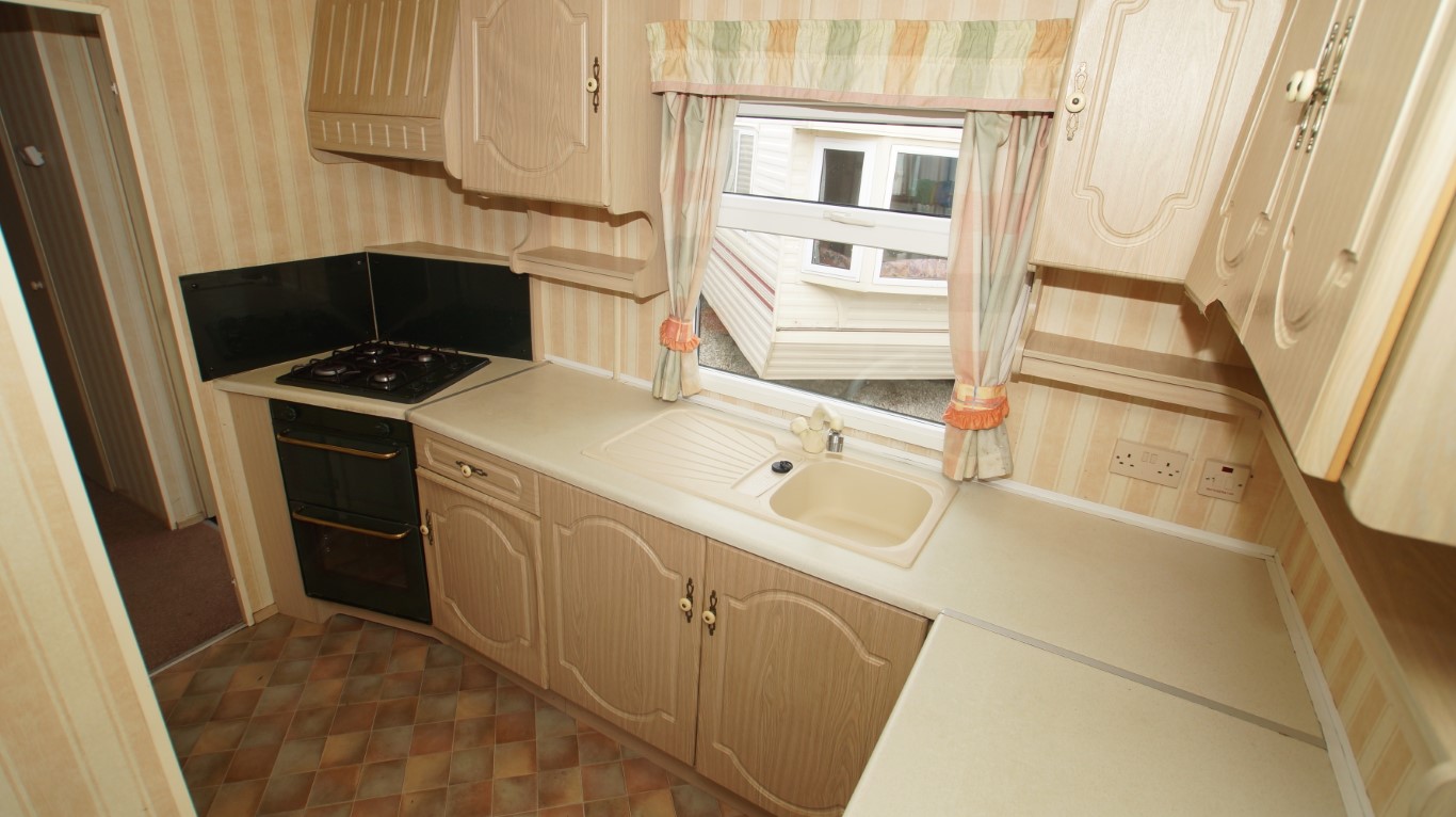 West Lancs Caravans