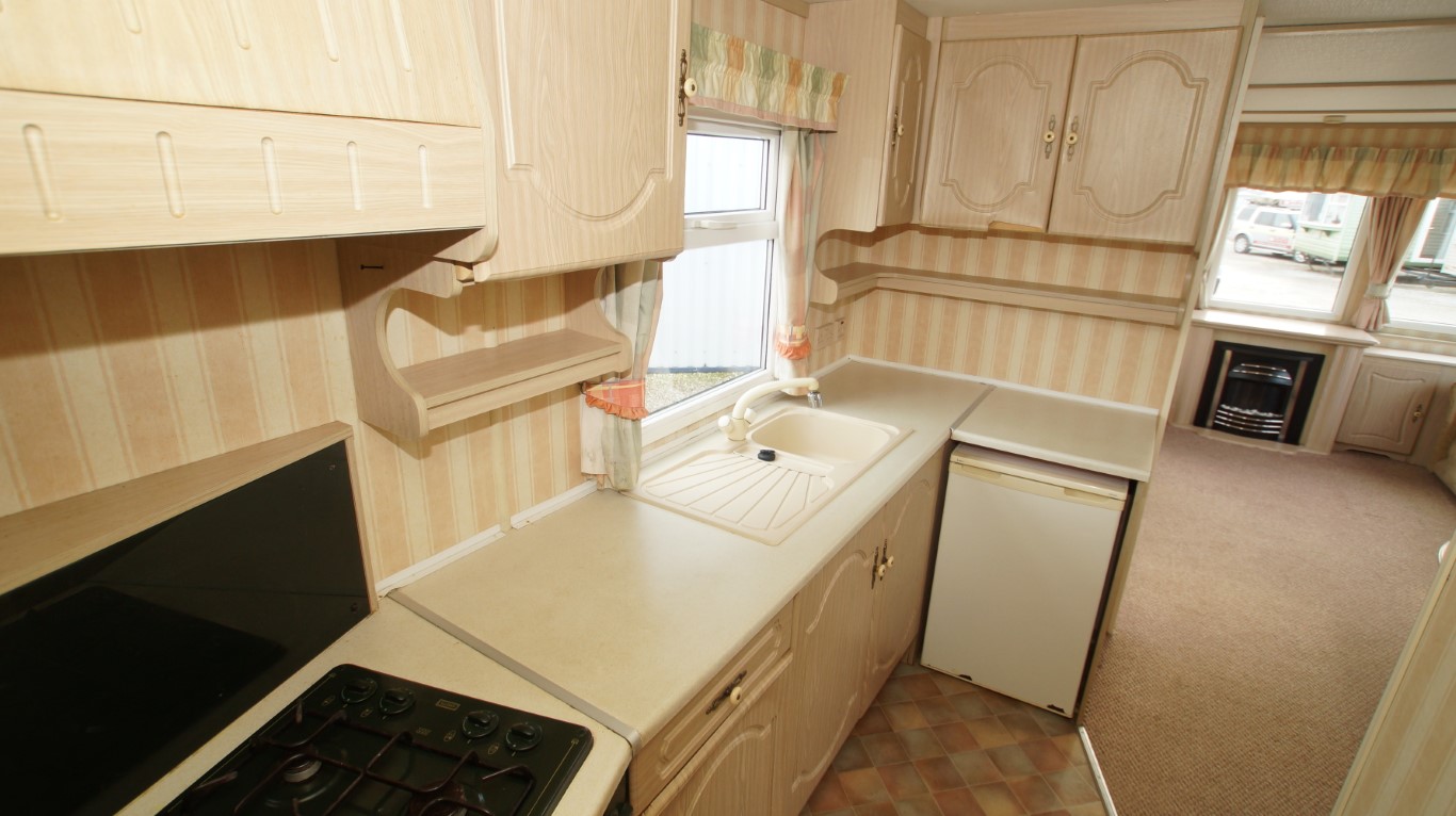 West Lancs Caravans