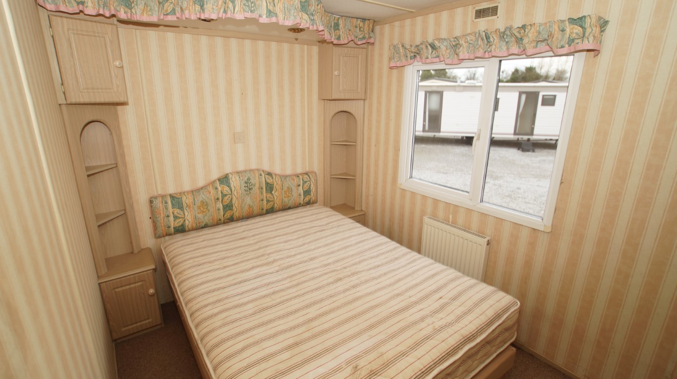 West Lancs Caravans