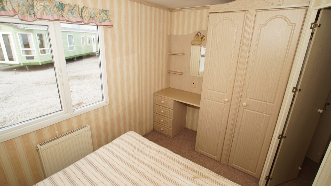 West Lancs Caravans
