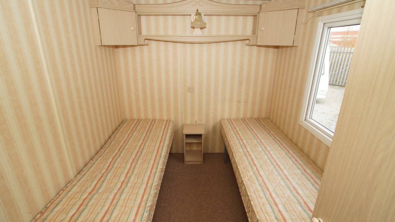 West Lancs Caravans