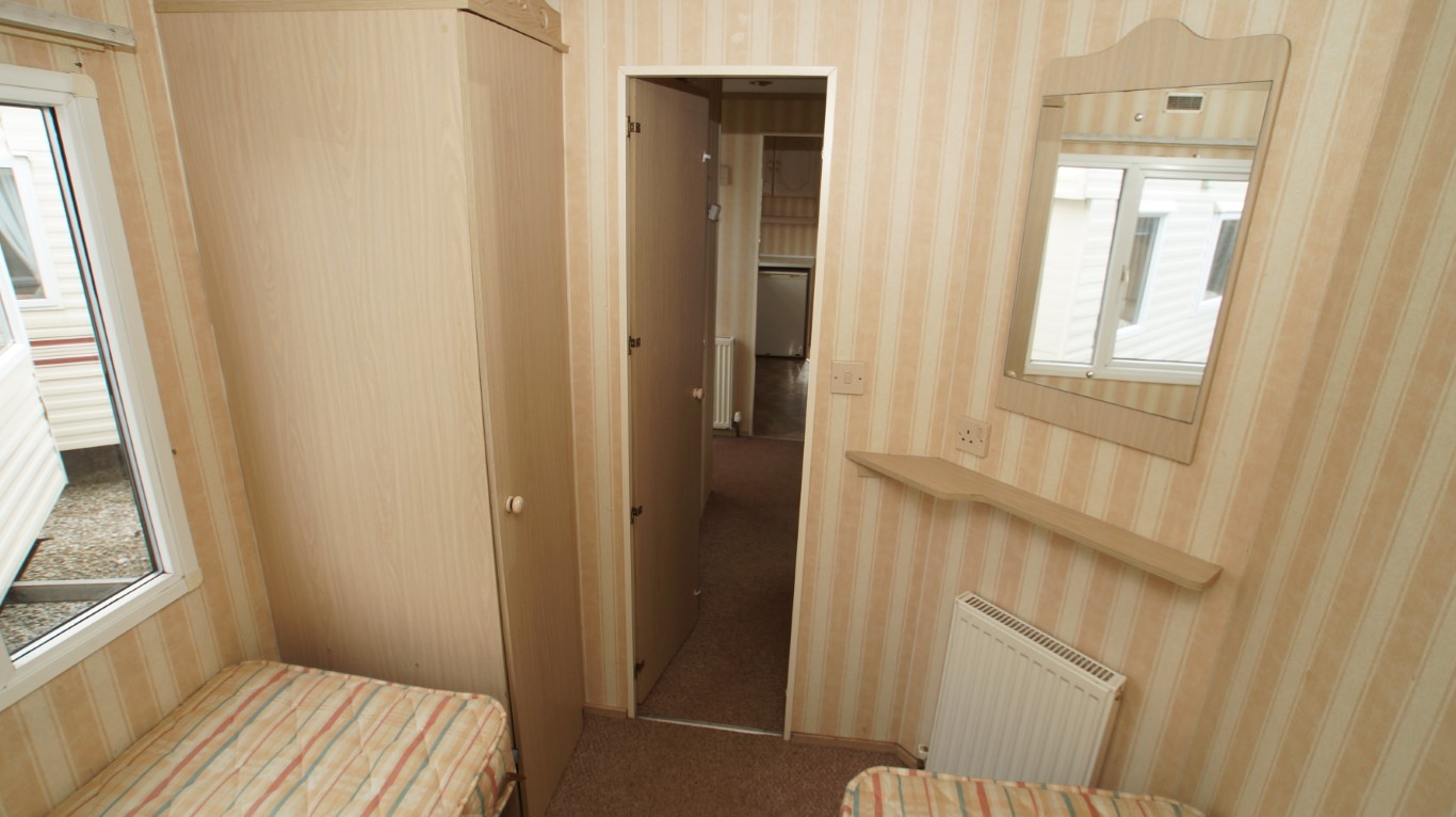 West Lancs Caravans