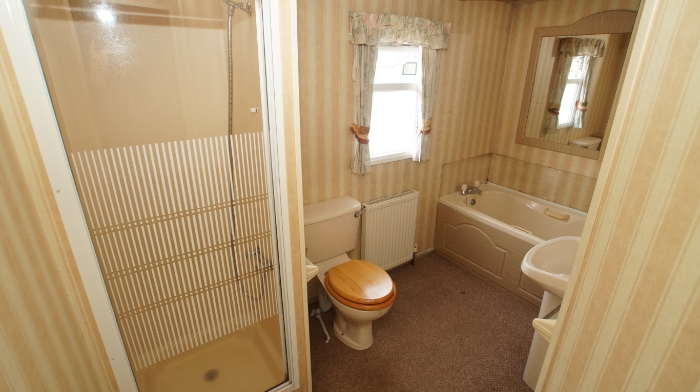 West Lancs Caravans