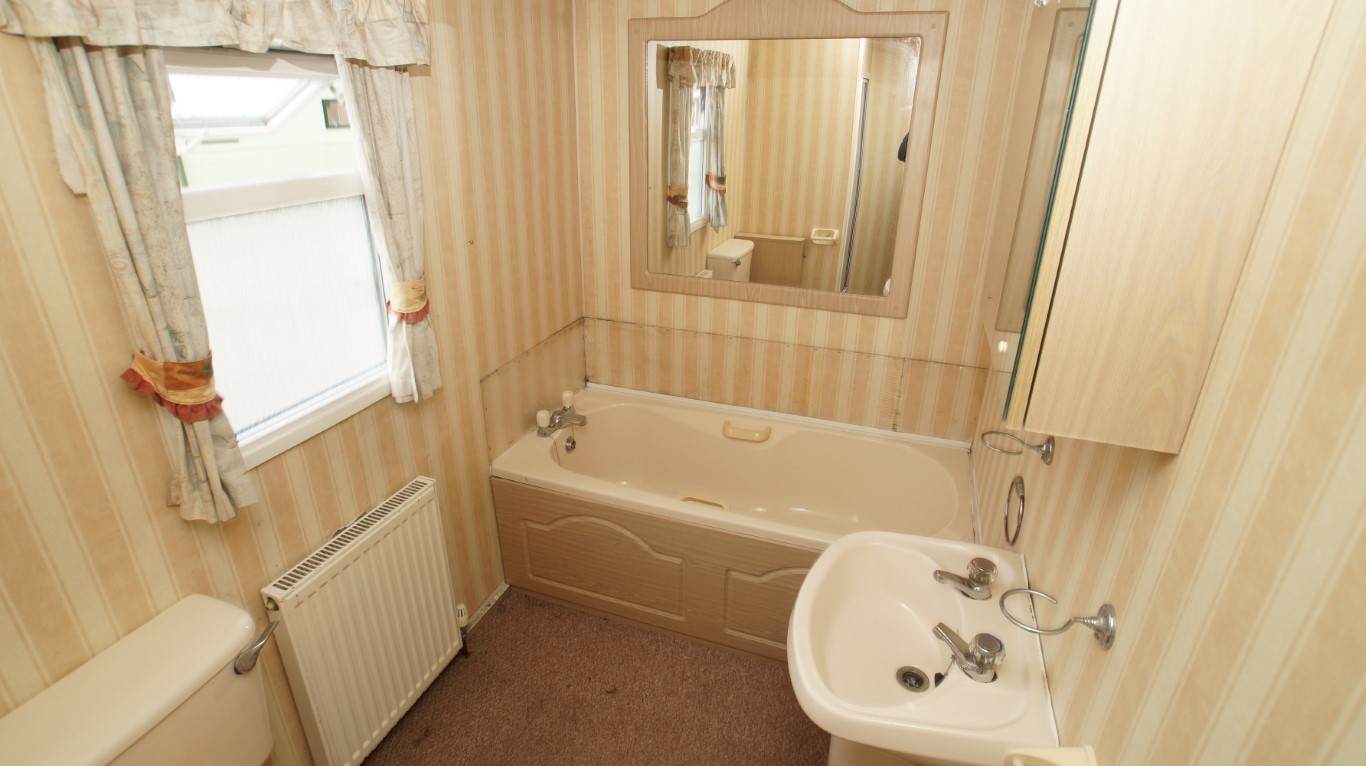 West Lancs Caravans