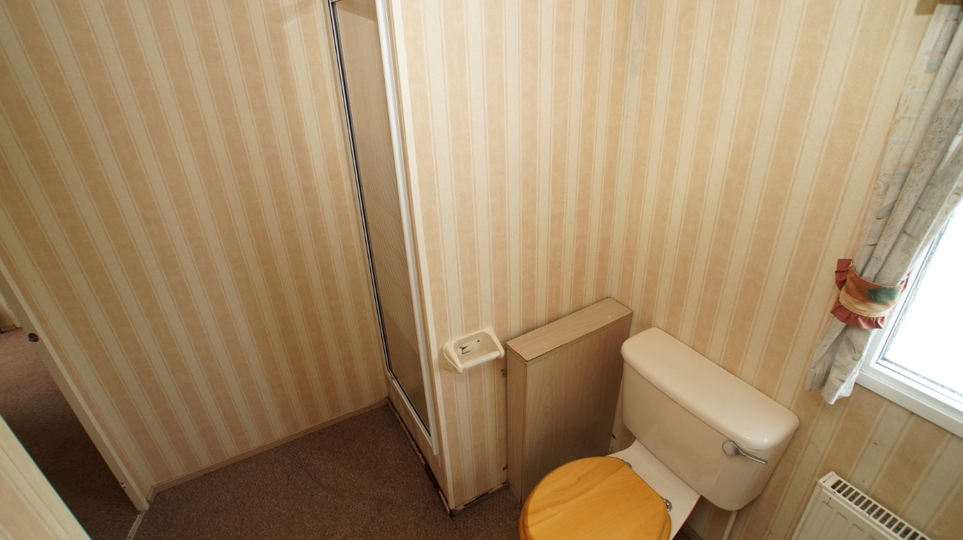 West Lancs Caravans