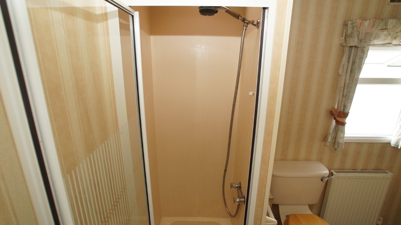 West Lancs Caravans