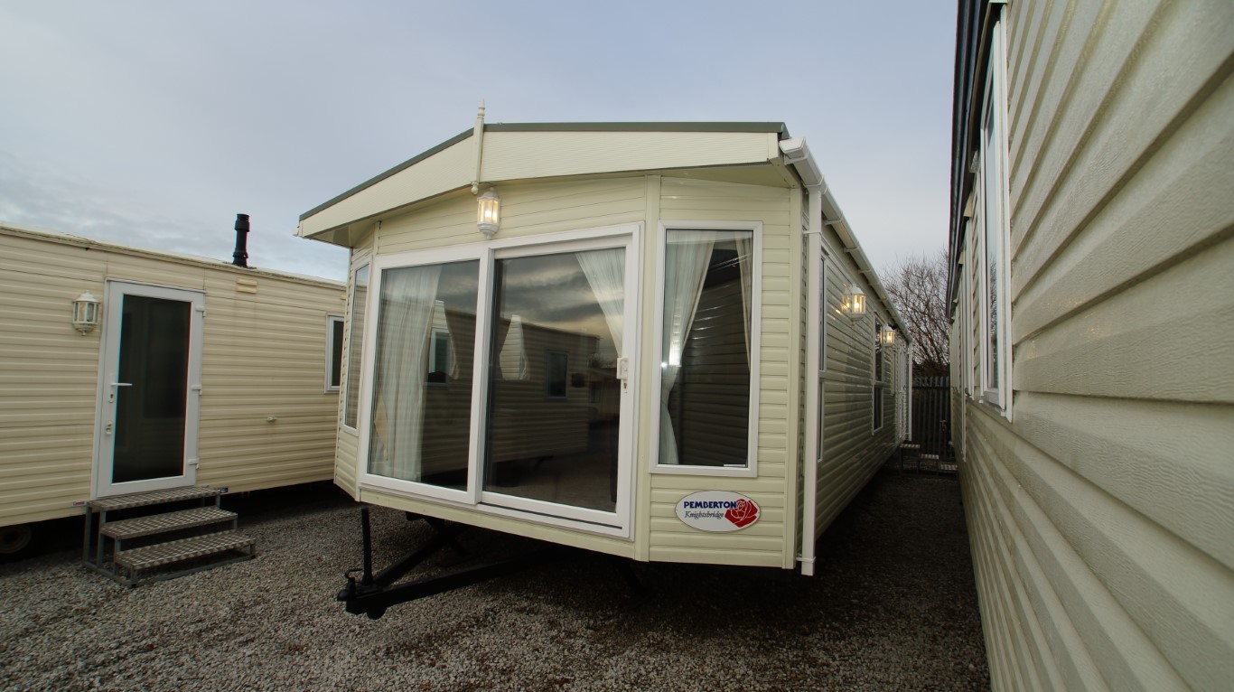 West Lancs Caravans