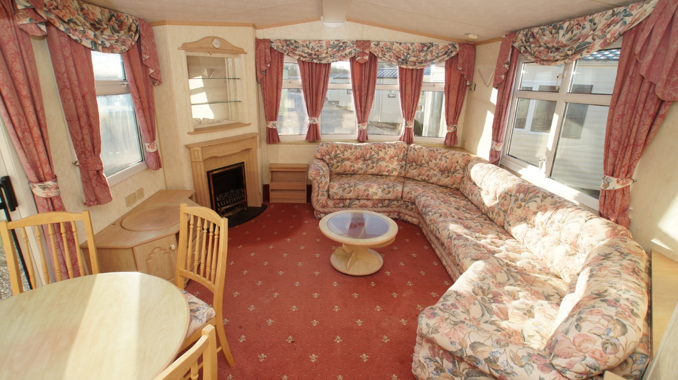 West Lancs Caravans