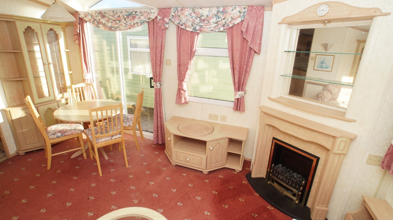 West Lancs Caravans