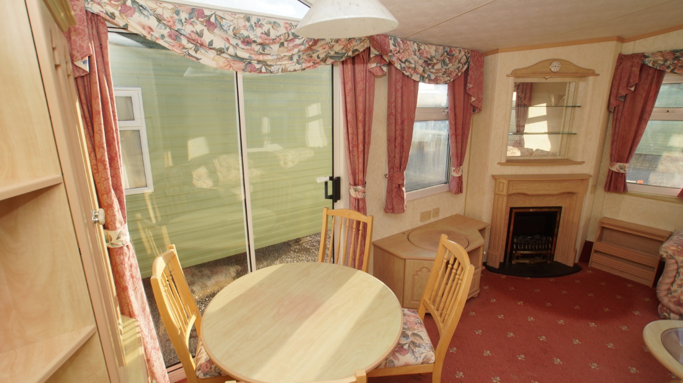 West Lancs Caravans
