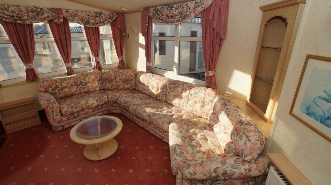 West Lancs Caravans