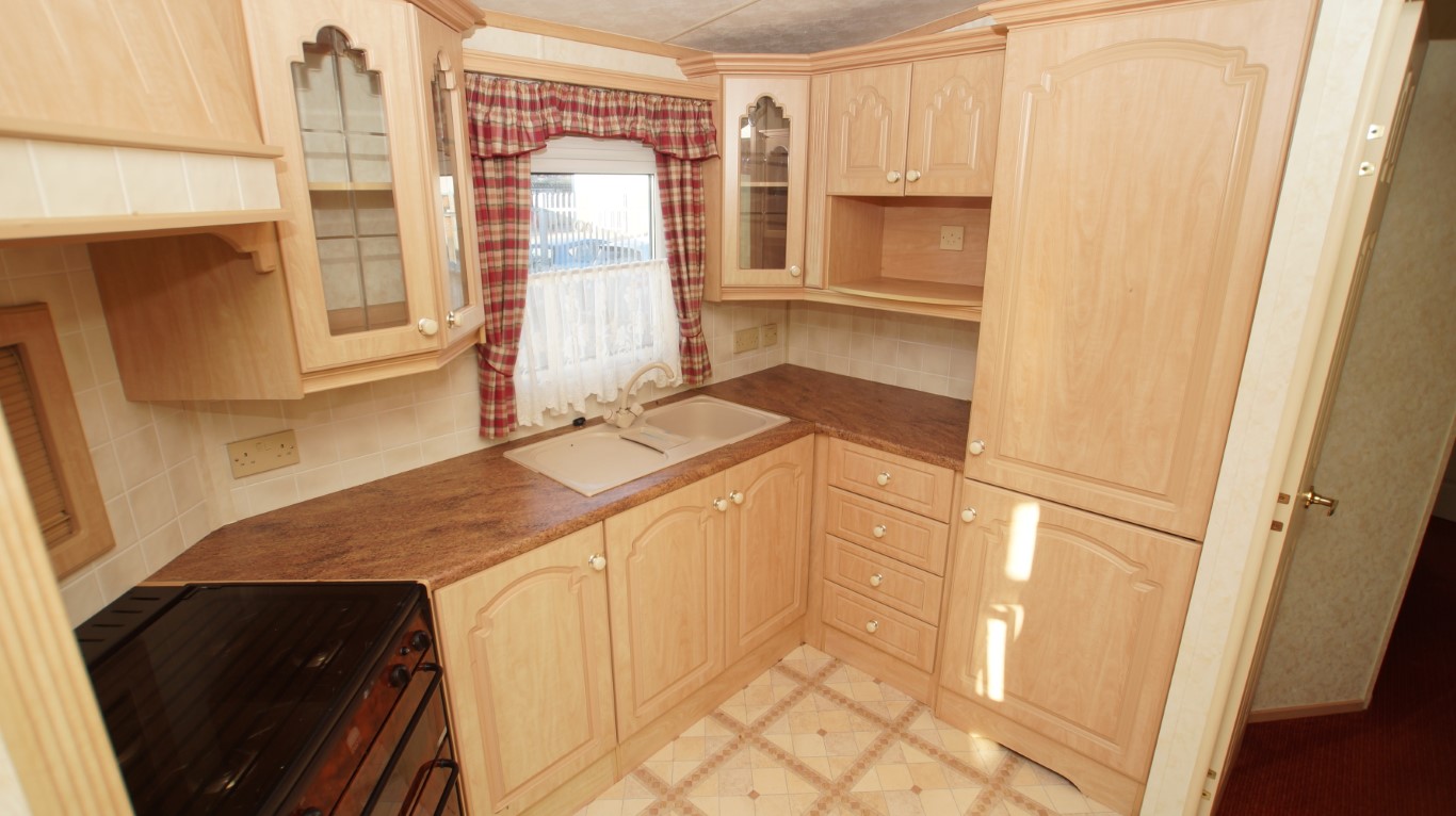 West Lancs Caravans