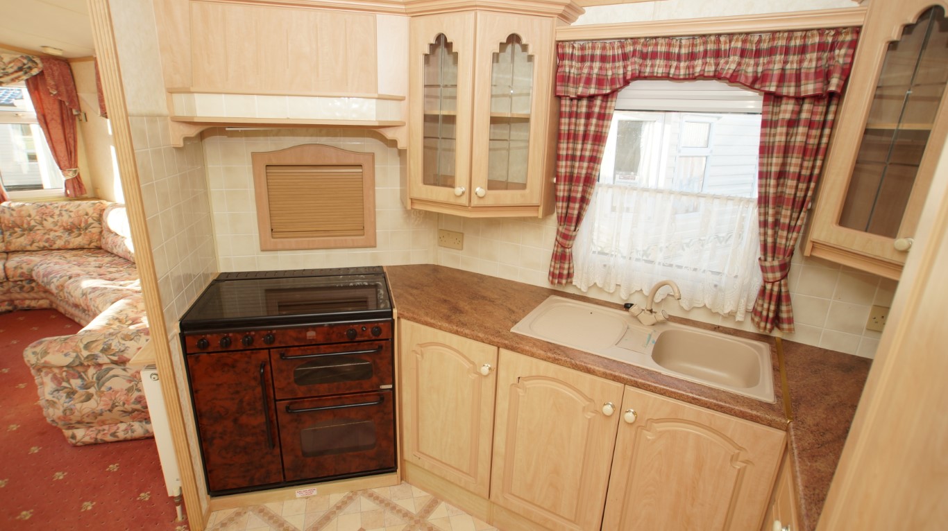 West Lancs Caravans