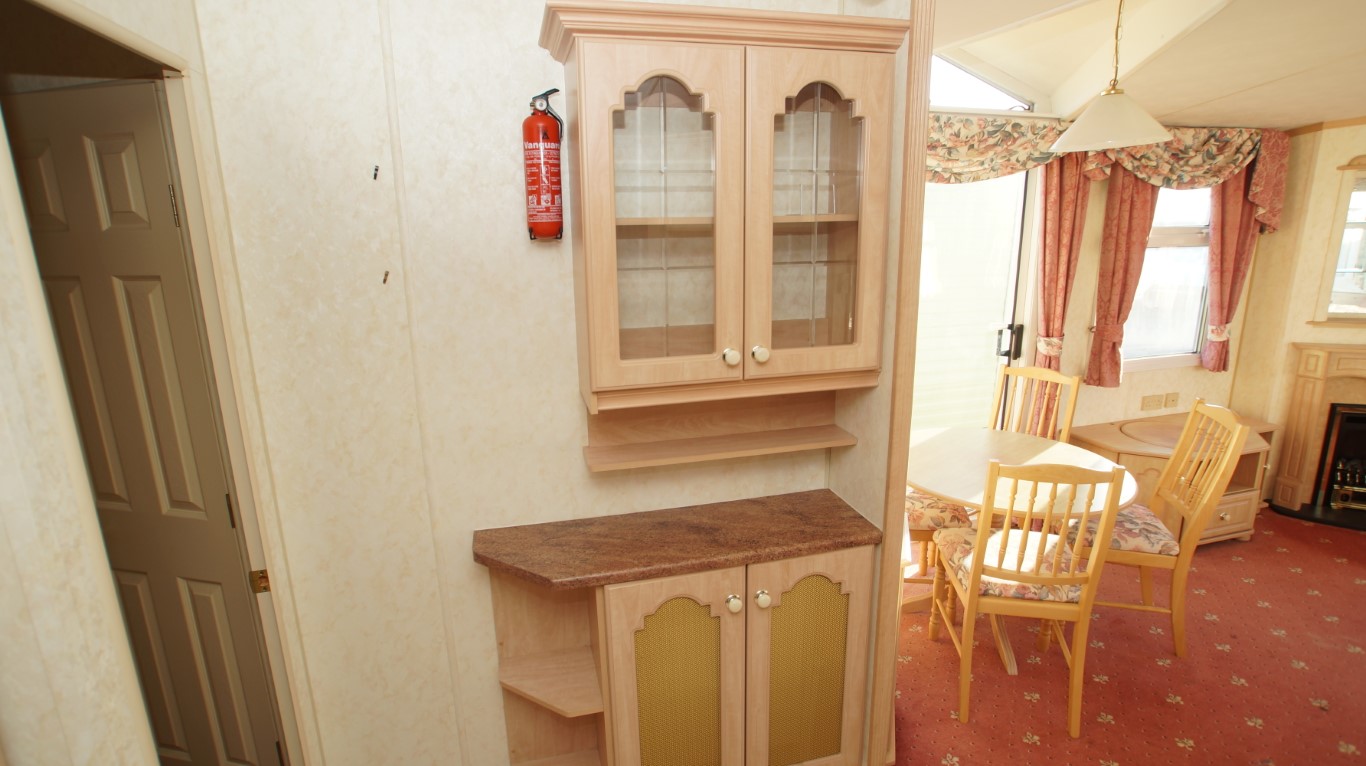 West Lancs Caravans
