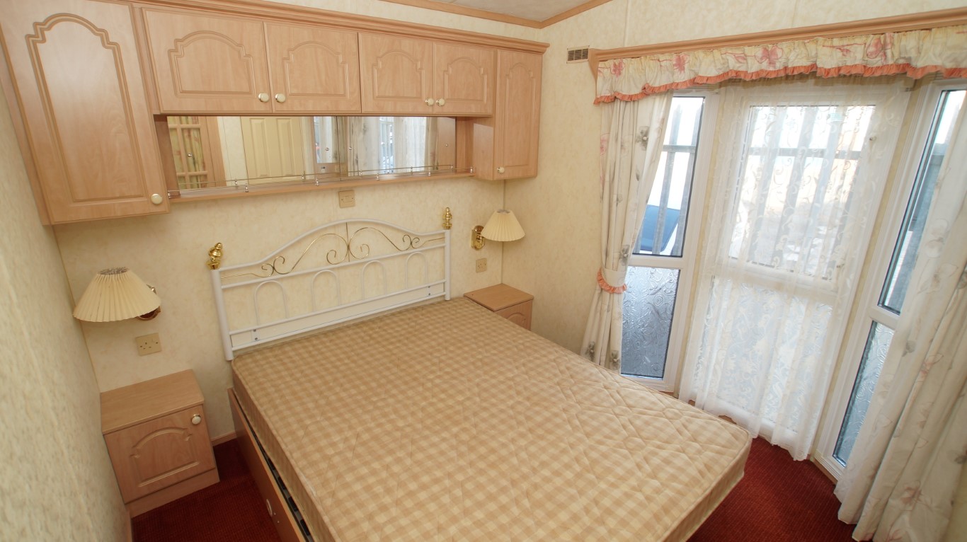 West Lancs Caravans