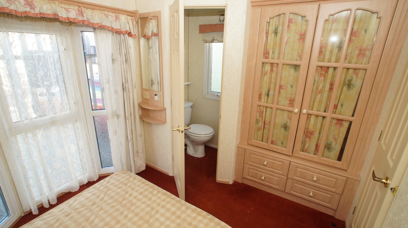 West Lancs Caravans