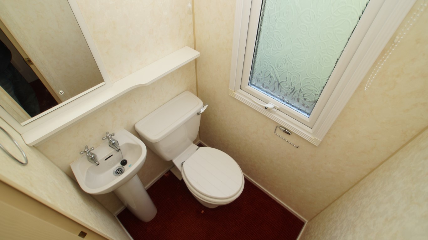 West Lancs Caravans