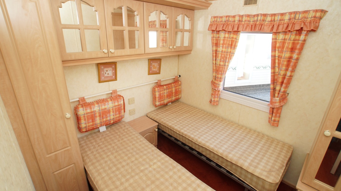 West Lancs Caravans