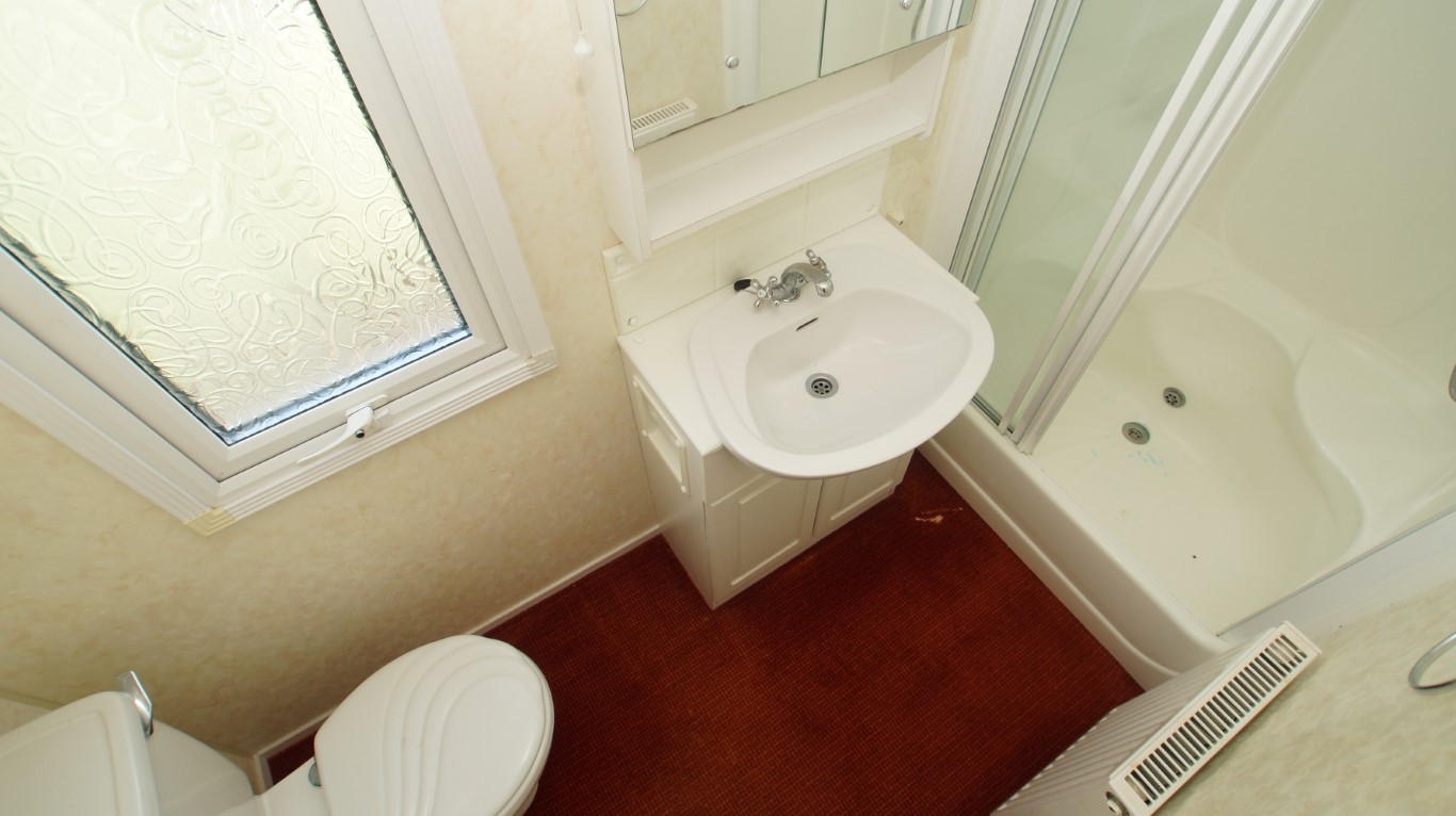 West Lancs Caravans