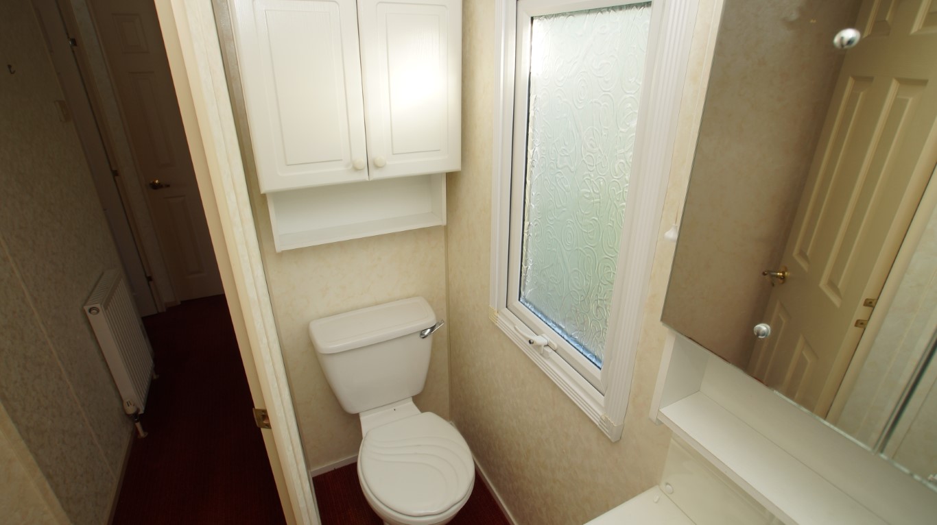 West Lancs Caravans