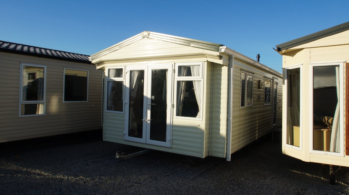 West Lancs Caravans
