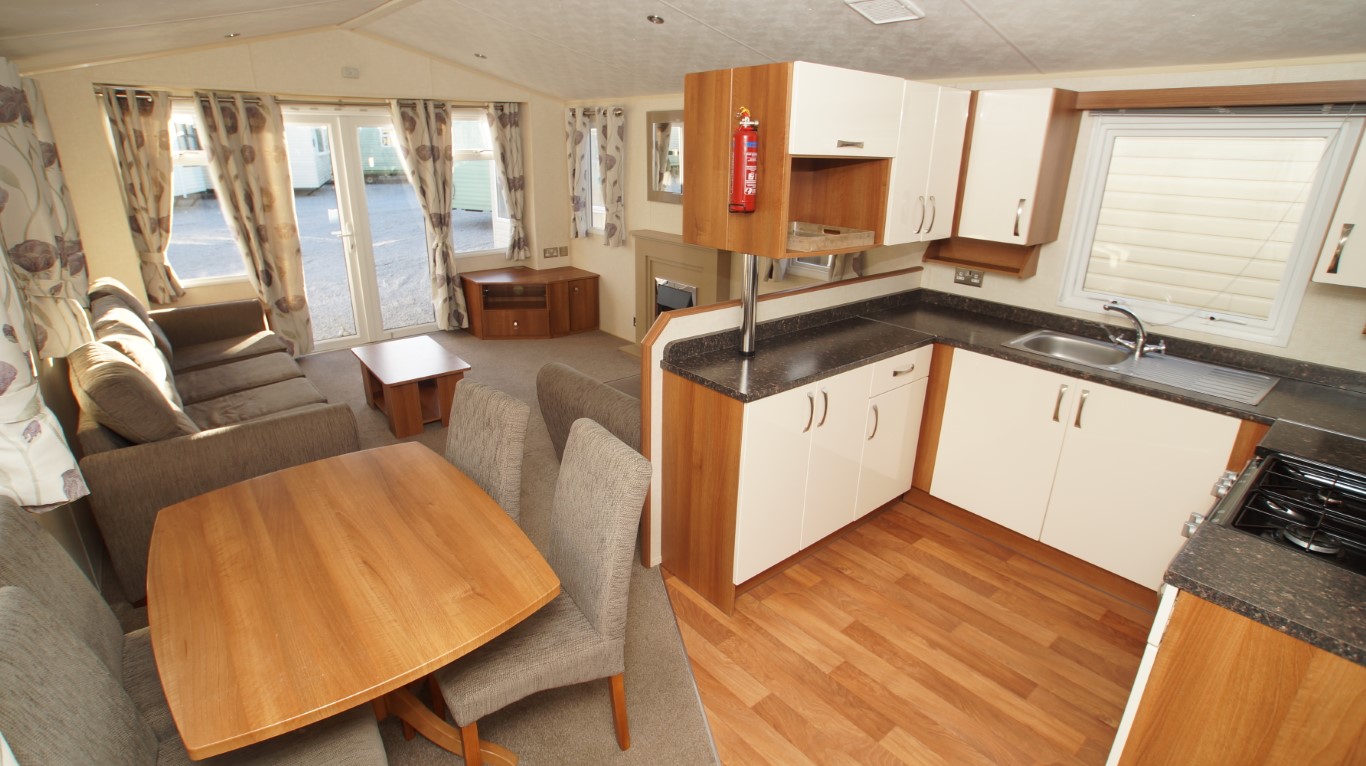 West Lancs Caravans