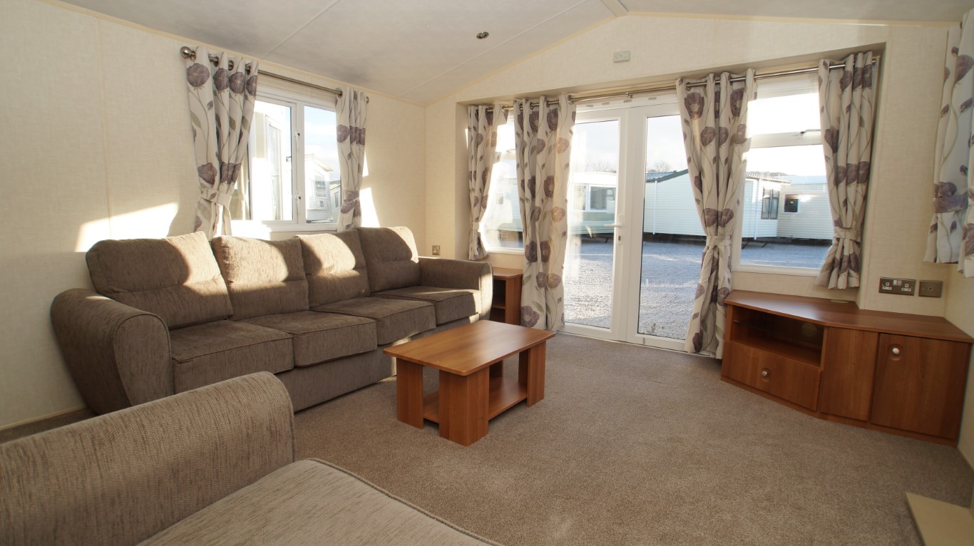 West Lancs Caravans