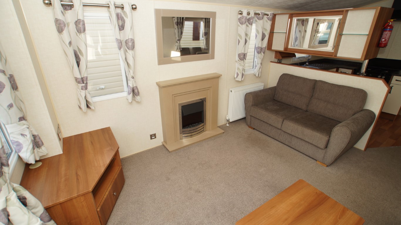 West Lancs Caravans