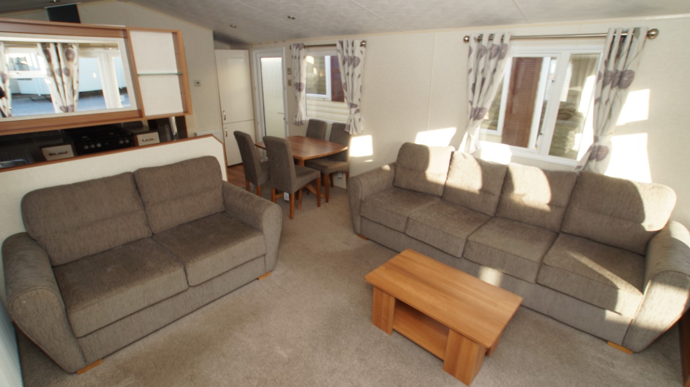 West Lancs Caravans