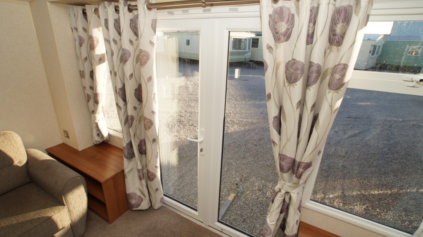 West Lancs Caravans