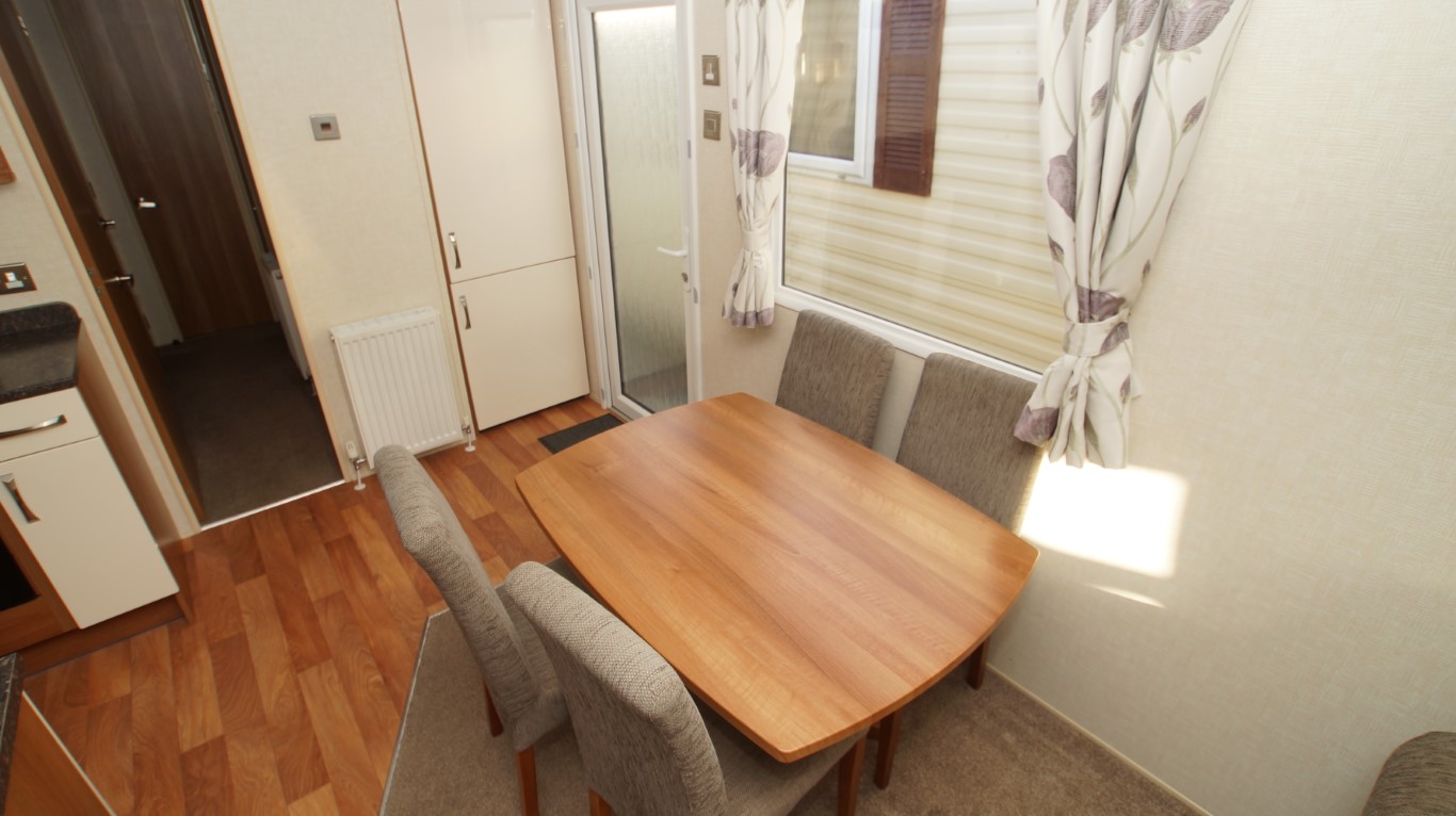 West Lancs Caravans