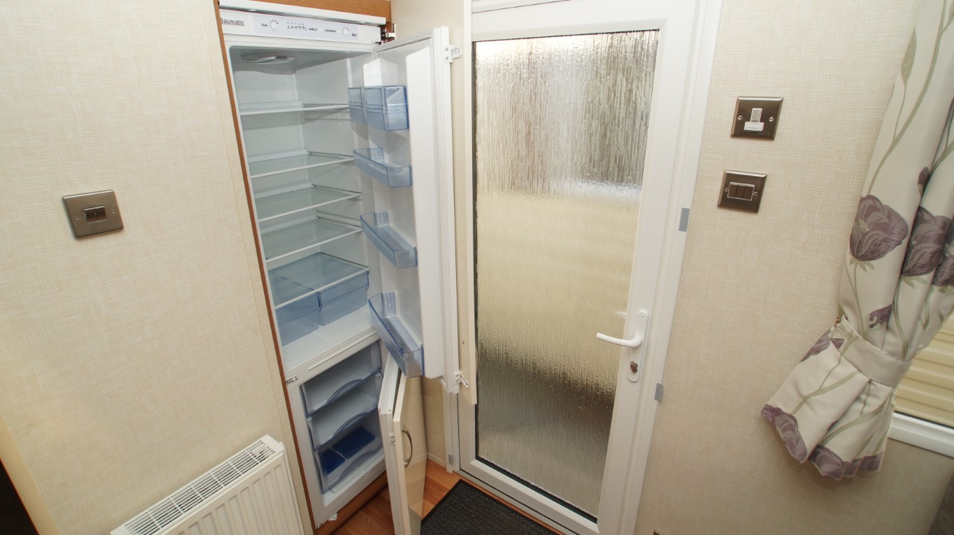 West Lancs Caravans
