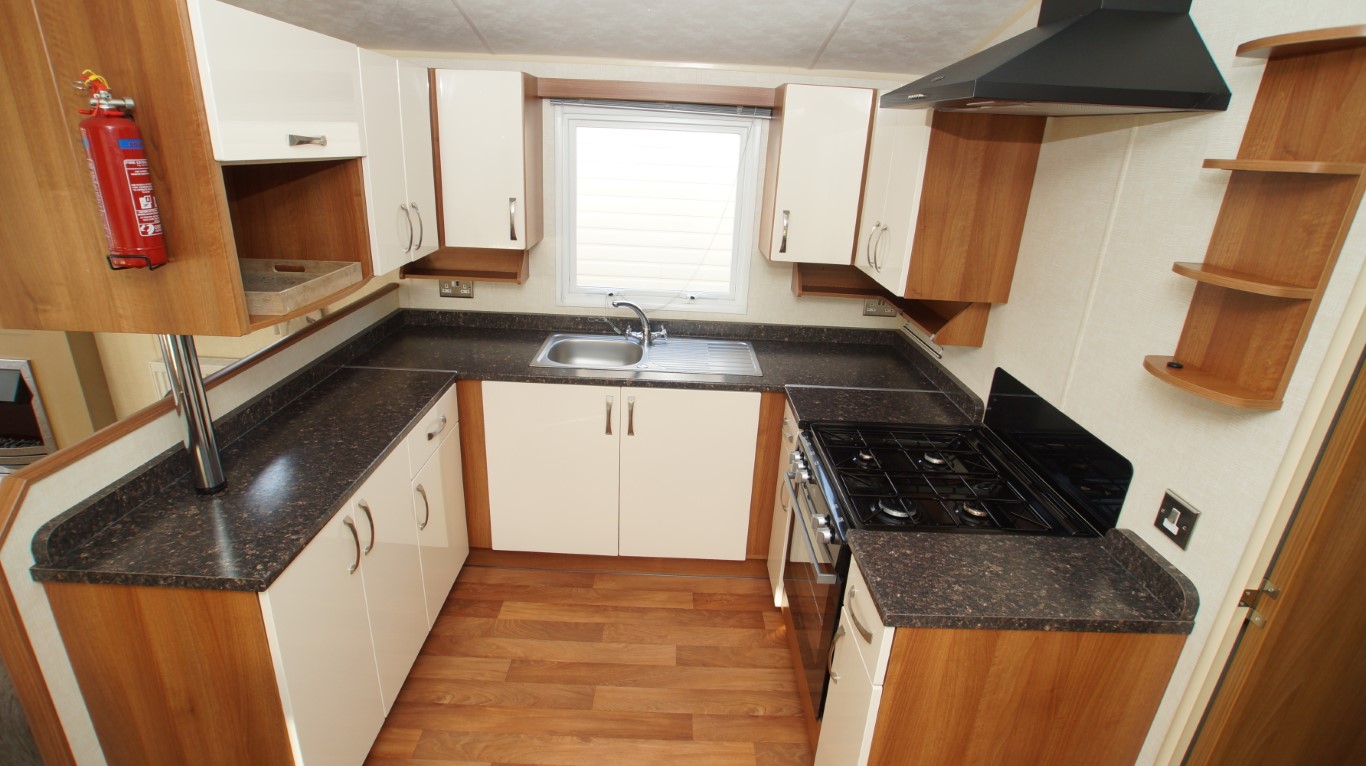 West Lancs Caravans