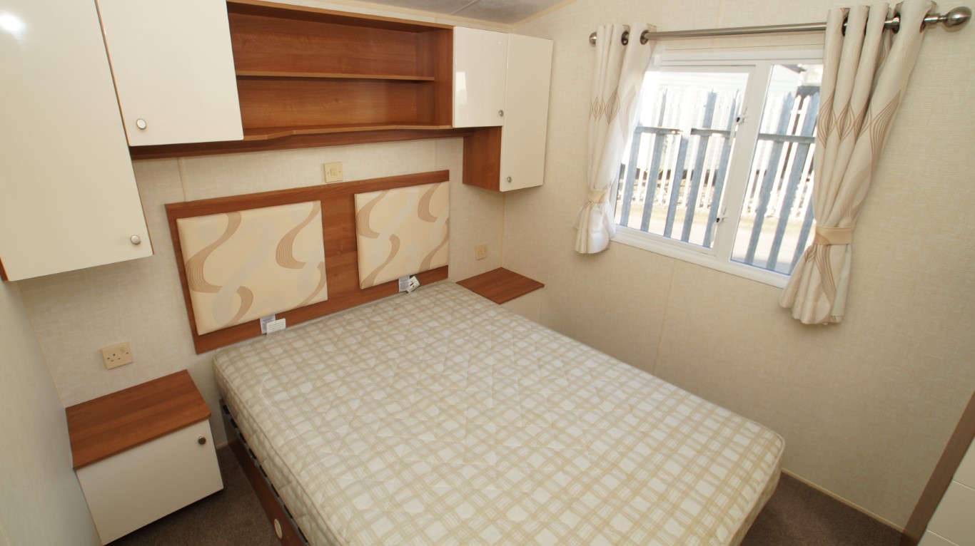 West Lancs Caravans