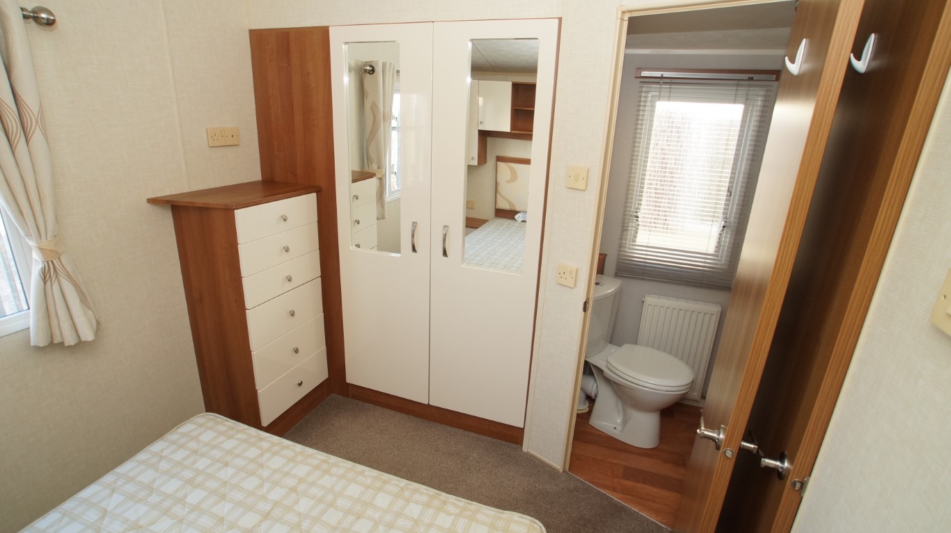 West Lancs Caravans