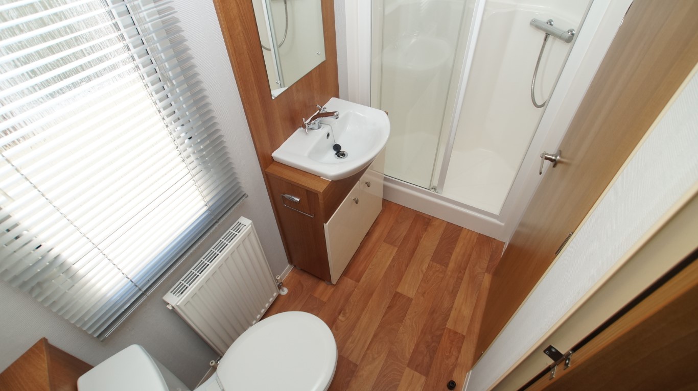 West Lancs Caravans