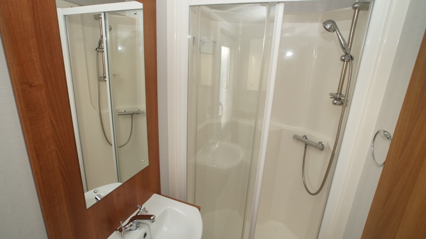West Lancs Caravans