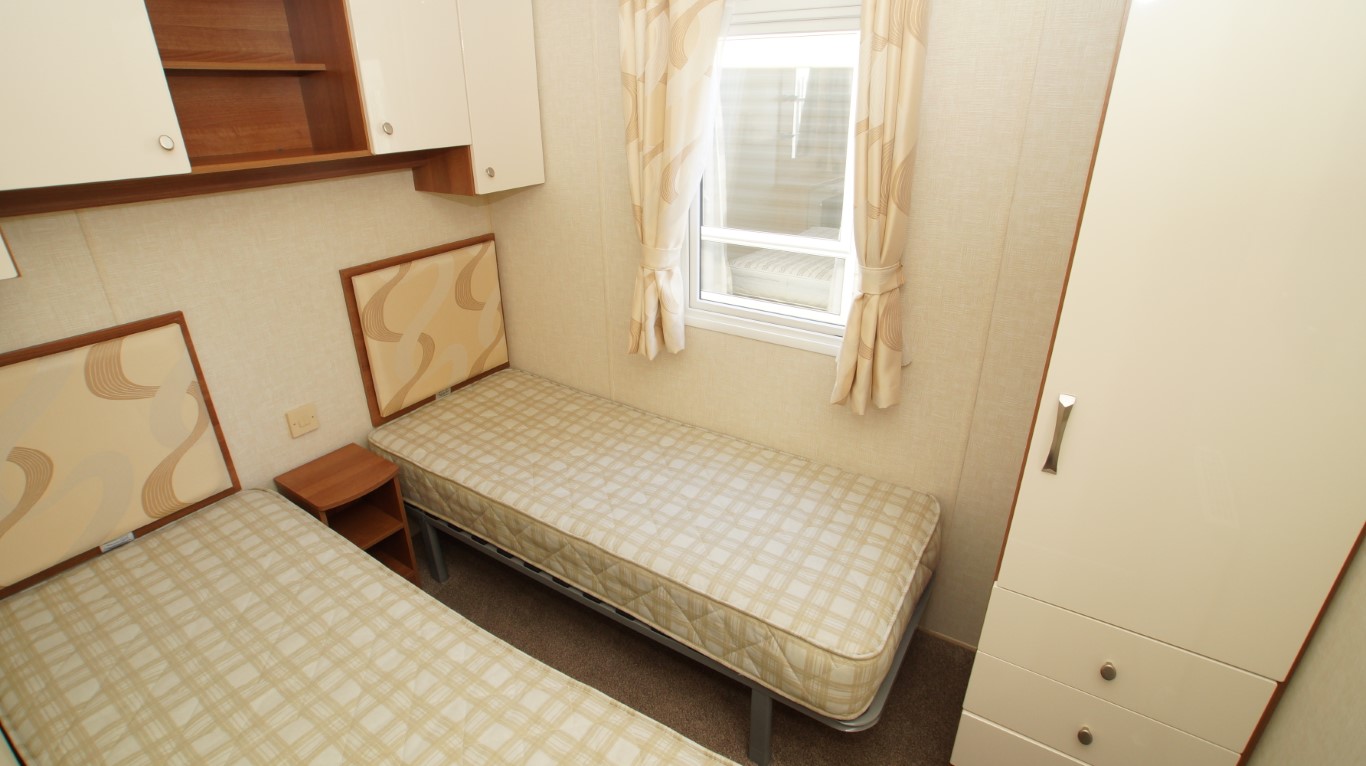 West Lancs Caravans