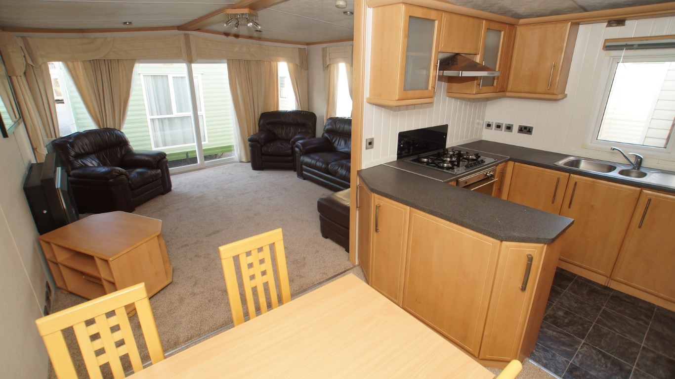 West Lancs Caravans