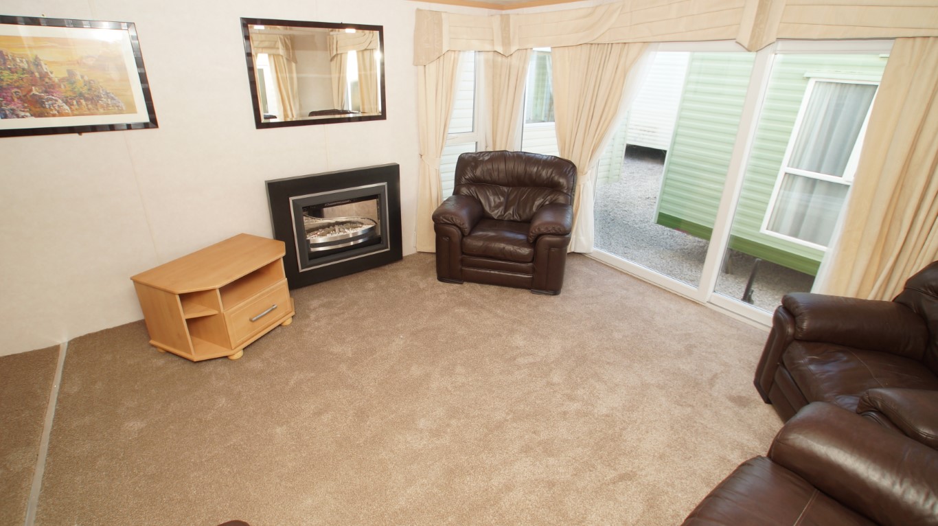 West Lancs Caravans