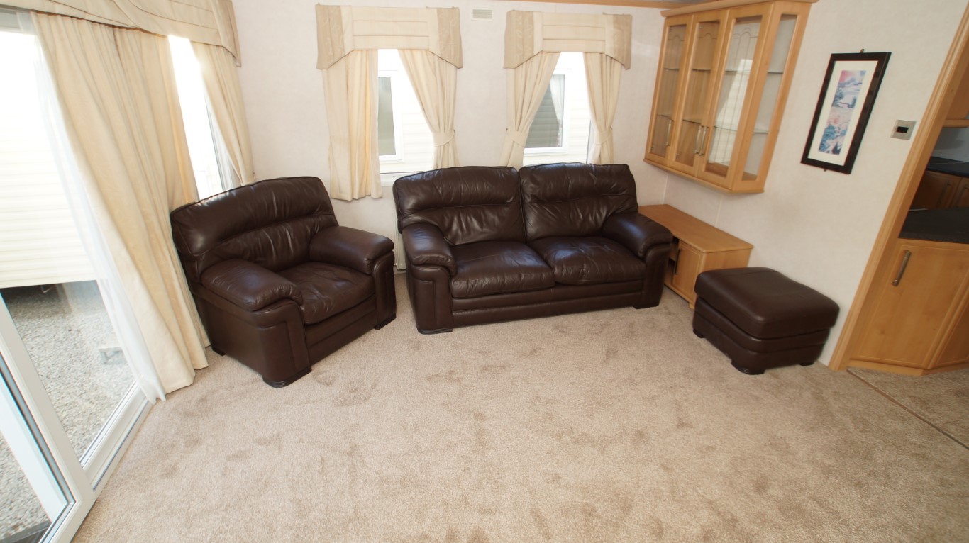 West Lancs Caravans
