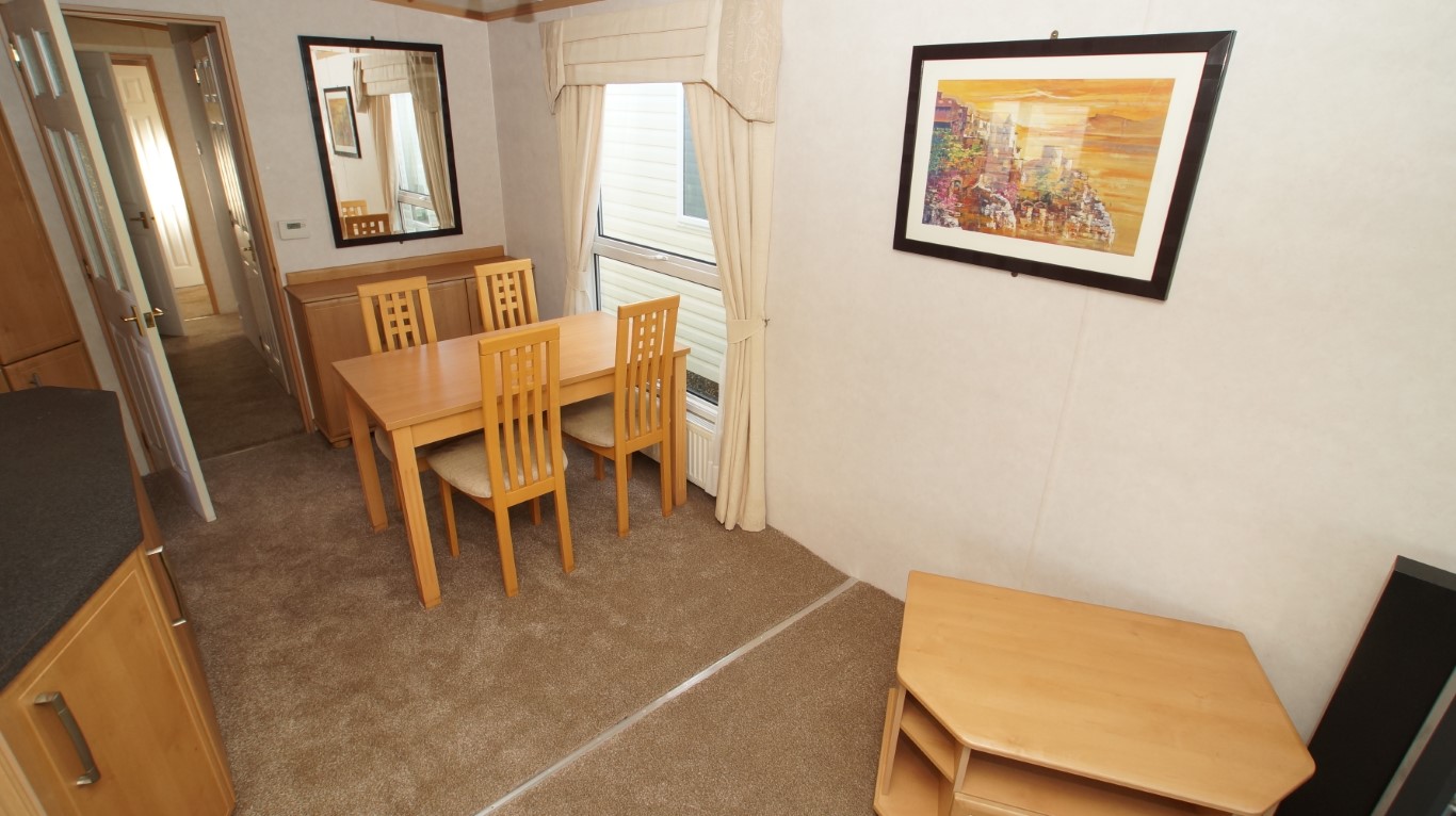 West Lancs Caravans