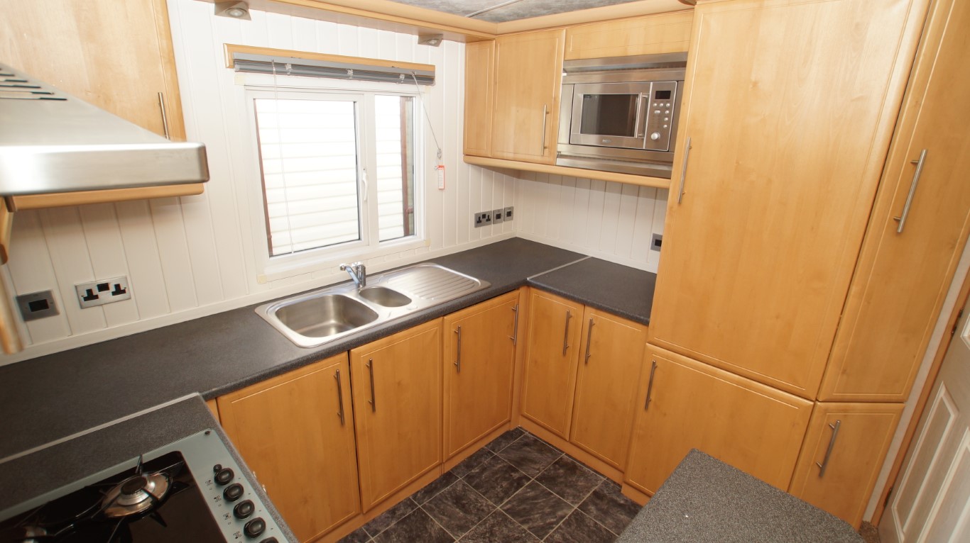 West Lancs Caravans